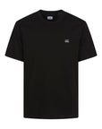 C.P. Company C.P. Company Logo cotton t-shirt