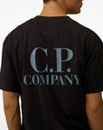 C.P. Company C.P. Company Logo cotton t-shirt