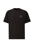 C.P. Company C.P. Company Logo cotton t-shirt