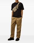 C.P. Company C.P. Company Logo cotton t-shirt