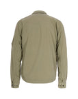 C.P. Company C.P. Company Nylon overshirt