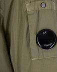 C.P. Company C.P. Company Nylon overshirt