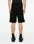 C.P. Company C.P. COMPANY Shorts Black