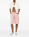 Diesel Diesel Shorts Brown