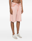 Diesel Diesel Shorts Brown