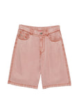 Diesel Diesel Shorts Brown