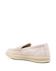 Woolrich Woolrich Suede Loafers