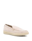 Woolrich Woolrich Suede Loafers