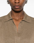 Fabiana Filippi Fabiana Filippi Short-sleeves shirt