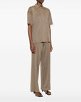 Fabiana Filippi Fabiana Filippi Short-sleeves shirt
