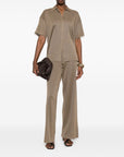 Fabiana Filippi Fabiana Filippi Short-sleeves shirt