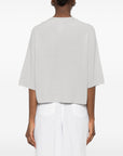 Fabiana Filippi Fabiana Filippi Cotton blend-t-shirt