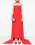 Solace London Solace London Martine maxi dress