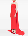 Solace London Solace London Martine maxi dress