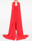 Solace London Solace London Martine maxi dress