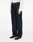 Seven Seven Stovepipe straight denim jeans