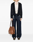 Seven Seven Stovepipe straight denim jeans