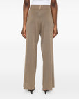 Fabiana Filippi Fabiana Filippi Wide-leg trousers
