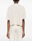 Fabiana Filippi Fabiana Filippi Cotton blend t-shirt