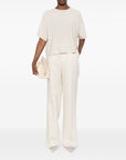 Fabiana Filippi Fabiana Filippi Cotton blend t-shirt