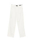Seven Seven Linen trousers