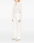 Seven Seven Linen trousers