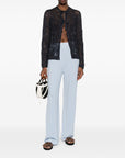 Fabiana Filippi Fabiana Filippi Wide-leg trousers