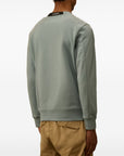 C.P. Company C.P. Company Cotton crewneck sweatshirt