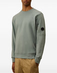 C.P. Company C.P. Company Cotton crewneck sweatshirt