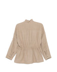Fay Fay Cotton overshirt