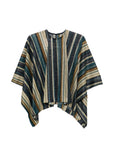 Siyu Siyu Zoe striped blouse