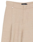 Fay Fay Cotton trousers