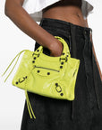 Balenciaga Balenciaga Le City Bag Mini