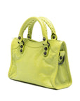Balenciaga Balenciaga Le City Bag Mini