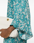 Gianluca Capannolo Gianluca Capannolo Robbie silk dress