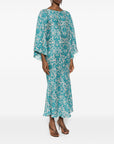 Gianluca Capannolo Gianluca Capannolo Robbie silk dress