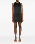 Elisabetta Franchi Elisabetta Franchi U-neck Mini dress