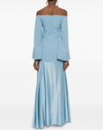 Solace London Solace London Rina maxi dress