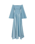 Solace London Solace London Rina maxi dress