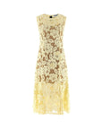 Self-Portrait Self-Portrait Lace midi dress