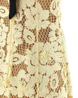 Self-Portrait Self-Portrait Lace midi dress