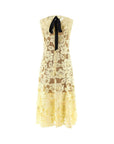 Self-Portrait Self-Portrait Lace midi dress