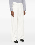 Haikure Haikure Bethany wide-leg denim jeans