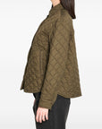 HERNO Herno Nylon quilted jacket