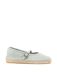Woolrich Woolrich Candela espadrilles in suede