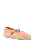 Woolrich Woolrich Candela espadrilles in suede