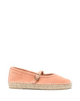 Woolrich Woolrich Candela espadrilles in suede