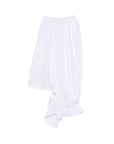 Comme Des Garcons Comme Des Garcons Comme Des Garçons Cotton blouse