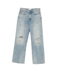 Haikure Haikure Winny wide-leg denim jeans