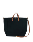 Elisabetta Franchi Elisabetta Franchi Logo Appliqué Tote Bag